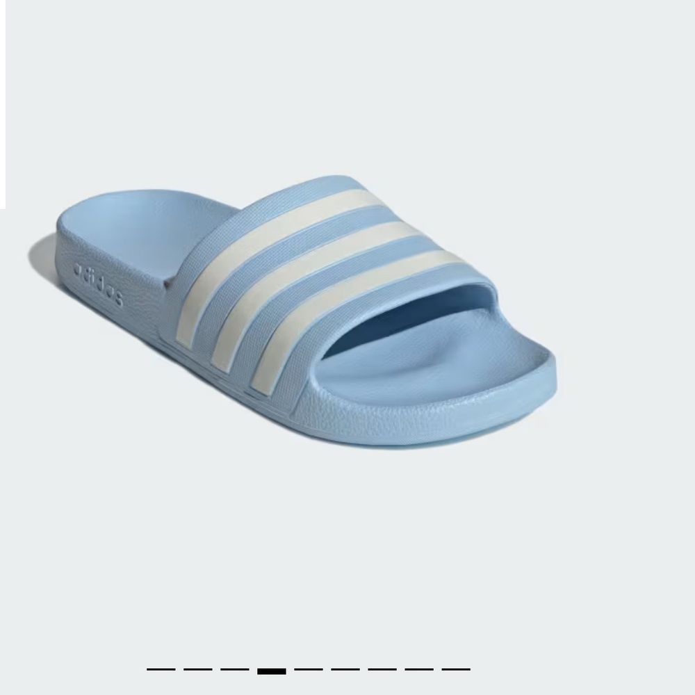 COPY - Womens adidas slide sandals